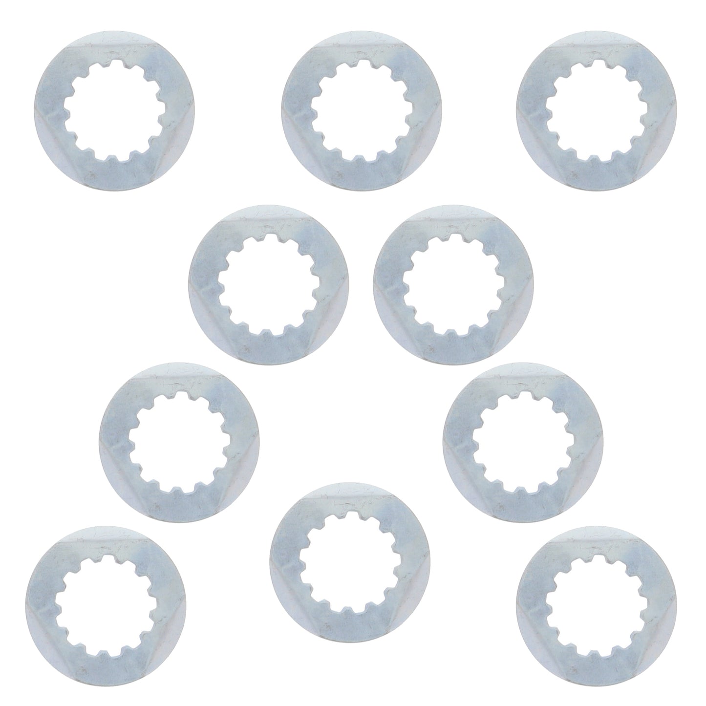 Countershaft Washer 10/Pk