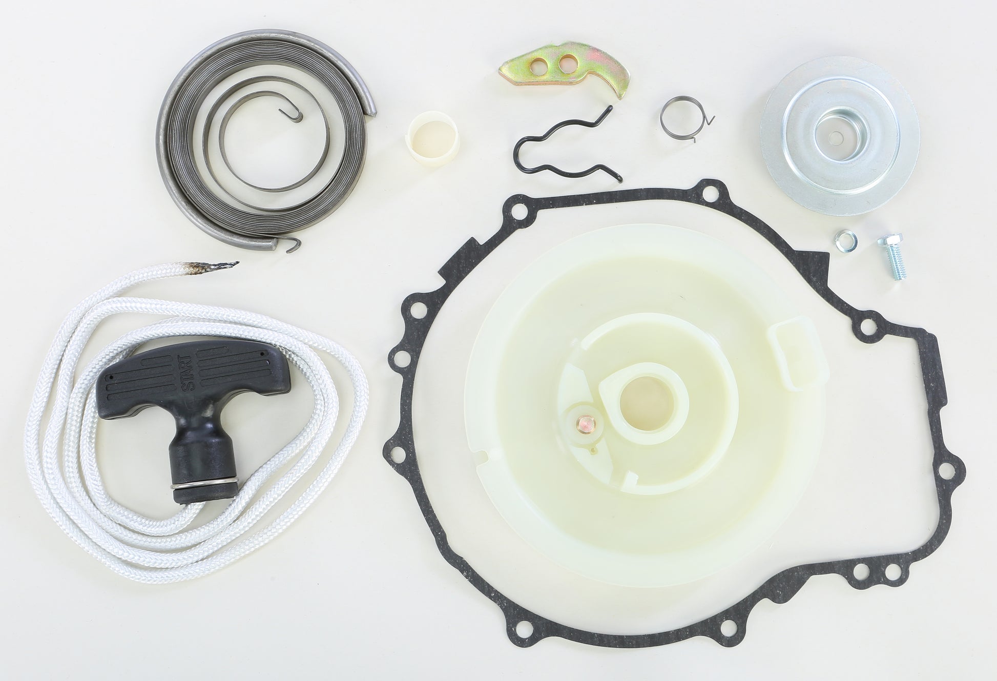 Pull Start Rebuild Kit