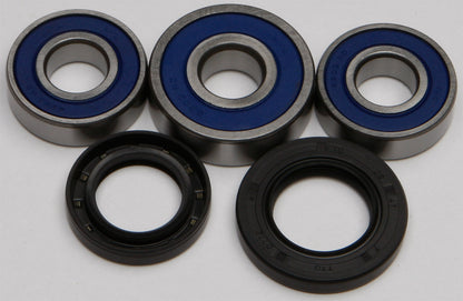 Wheel Bearing & Seal Kit