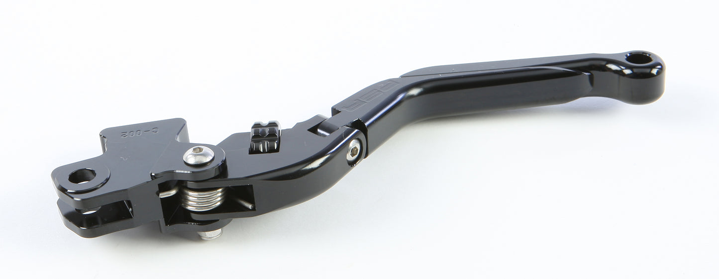 Gp Clutch Lever (Black)