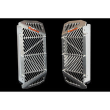 Billet Radiator Guard Suz
