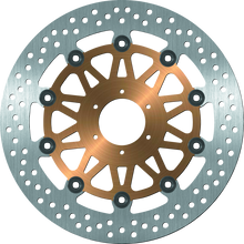BikeMaster Honda Brake Rotor