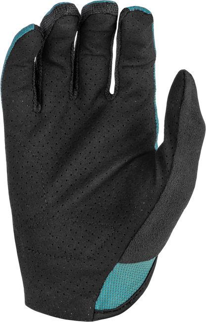 Mesh Gloves Evergreen Xl