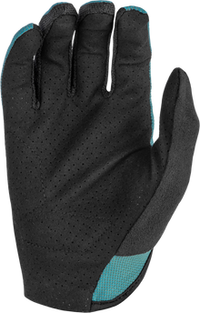 Mesh Gloves Evergreen 2x