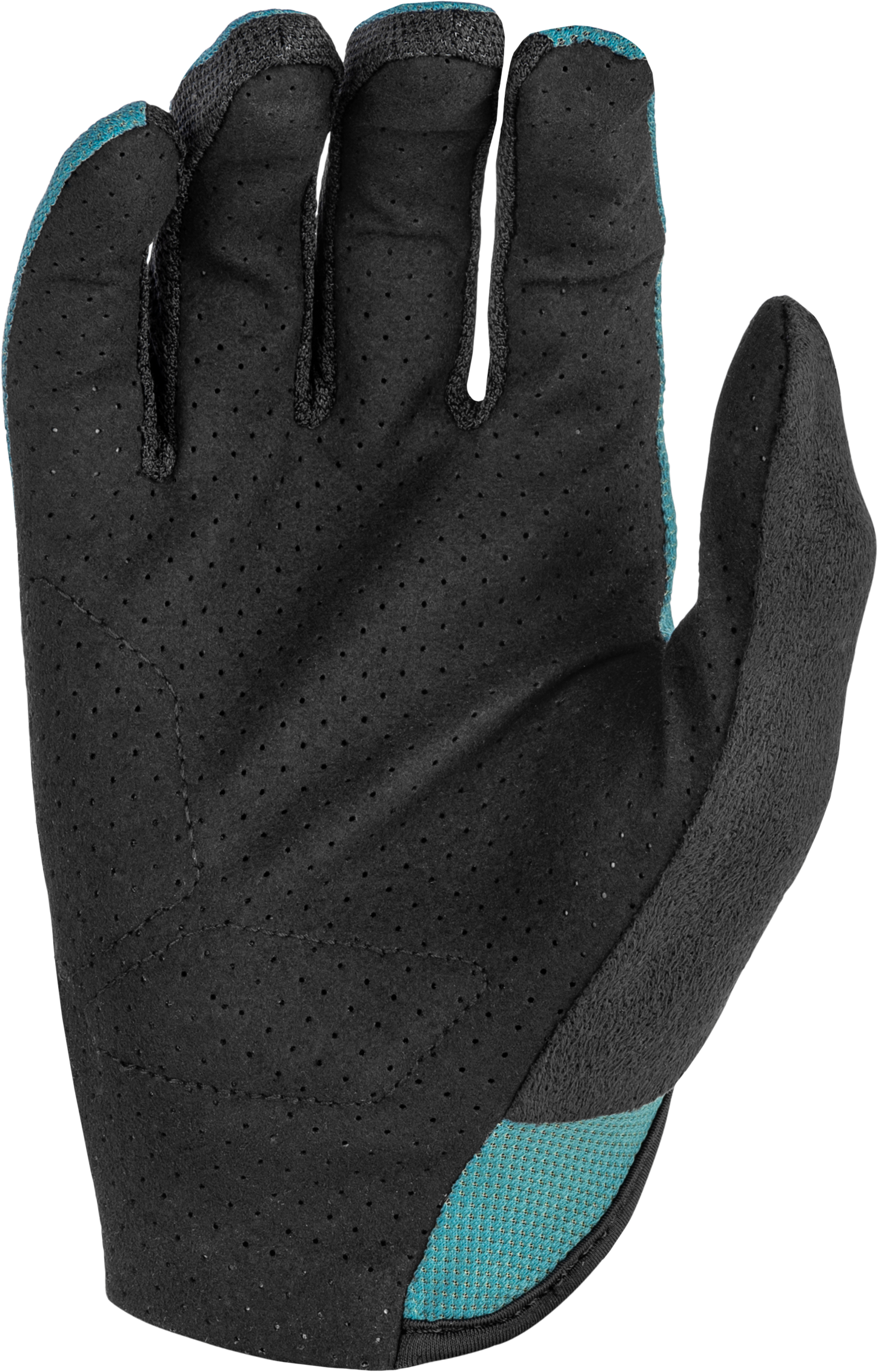 Mesh Gloves Evergreen Lg