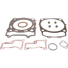 Top End Gasket Kit Yam