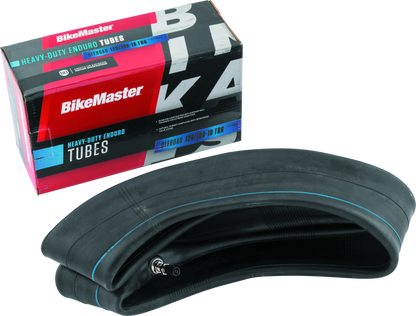 BikeMaster 120/100-18 TR6 Tube Extra Heavy Duty