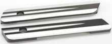 Sbag Latch Cover 14 23 Flh/Flt Black
