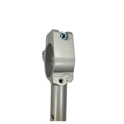 HeliBars TracStar Clip-ons for the Kawasaki ZX-10R (2021+)