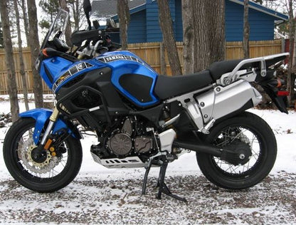TechSpec Tank Grip Pads for the Yamaha Super Tenere 1200 (10-24)