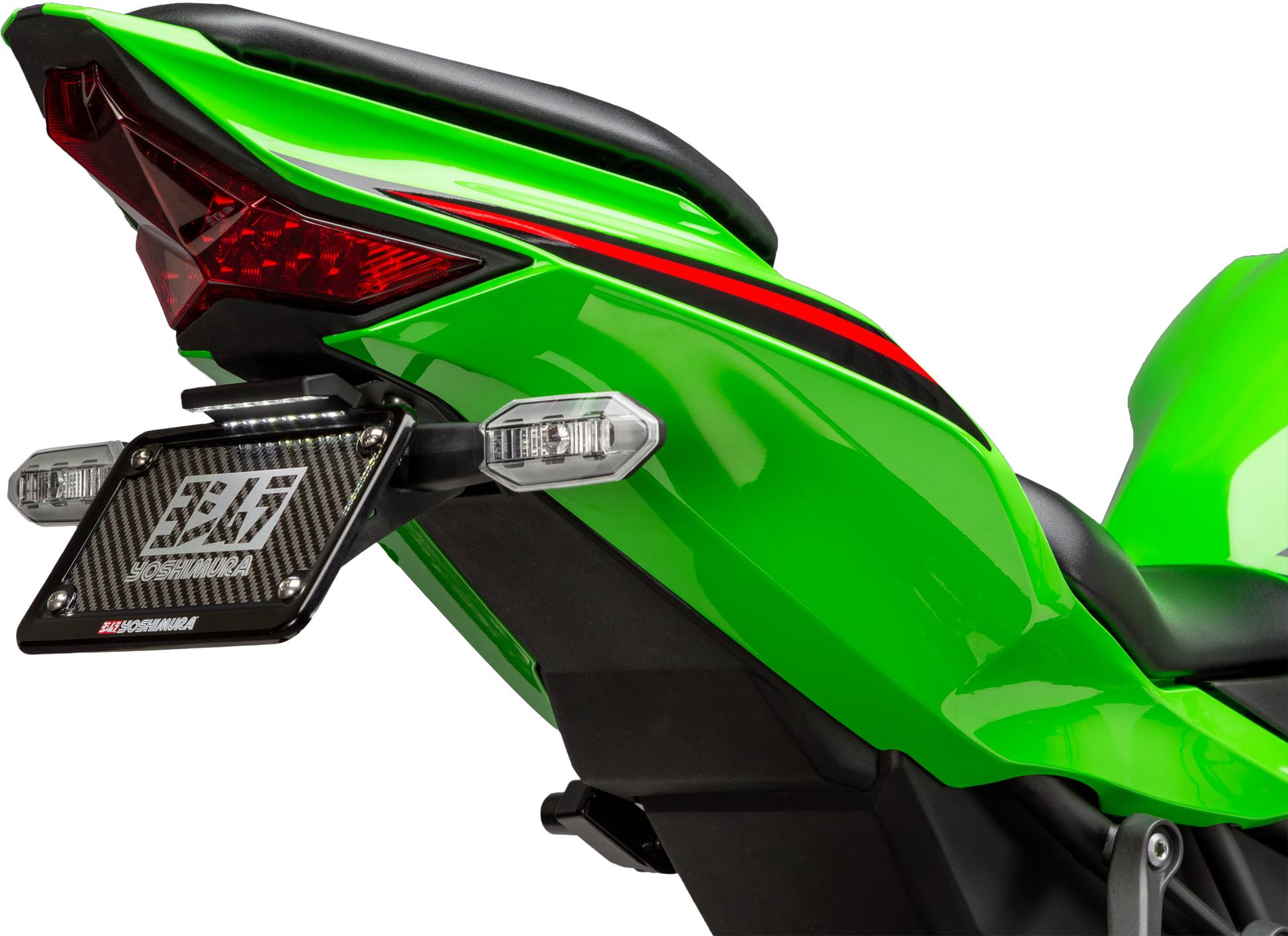 Fender Eliminator Kaw