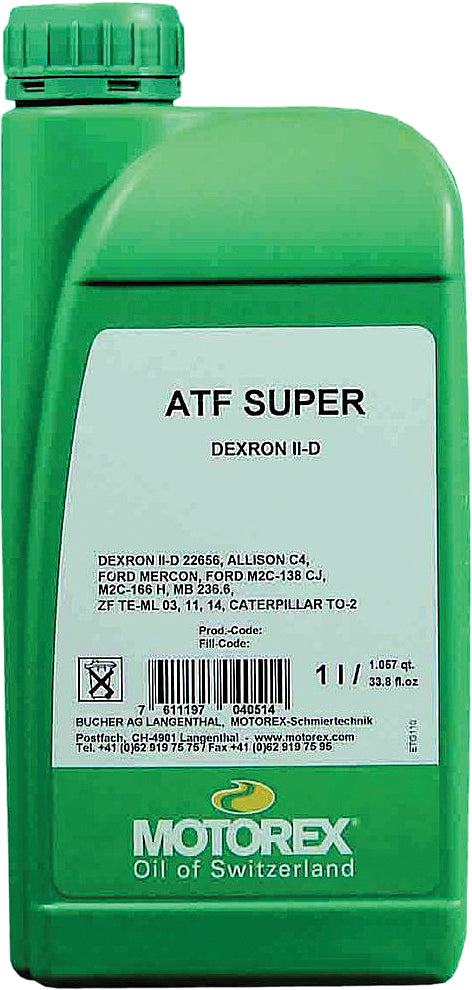 Atf Super (1 Liter)