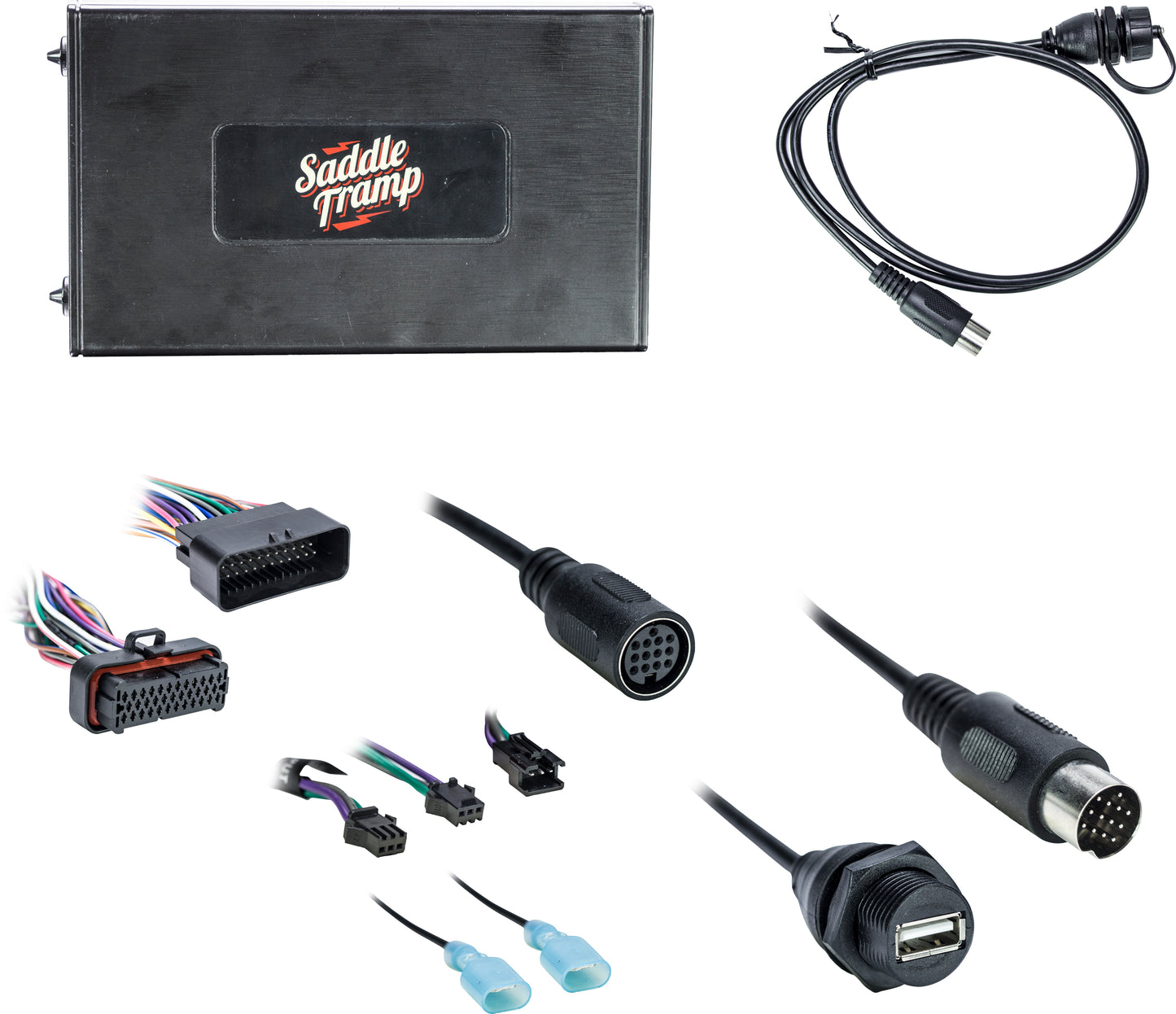 Radio Bluetooth Kit Flh/Flt 06 13