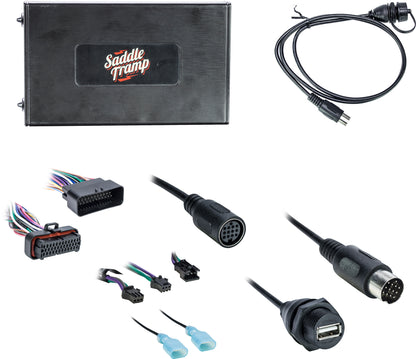 Radio Bluetooth Kit Flh/Flt 06 13