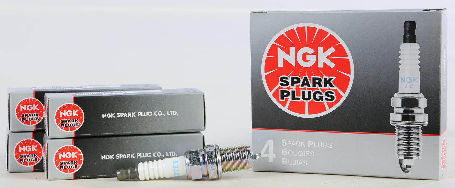 Spark Plug #6282/04