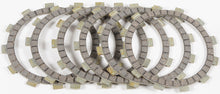 Redline Clutch Kit Ck3448