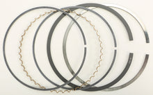 Piston Rings 92.95mm Pol For Vertex Pistons Only