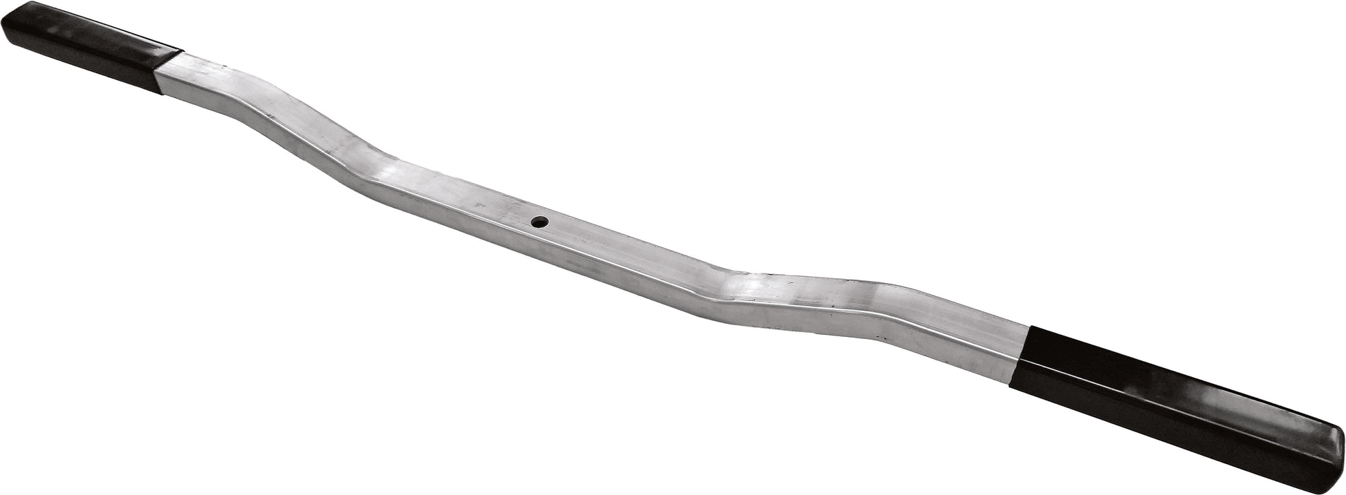Tie Down Aluminum Bar (1"X1.5"X45.5")