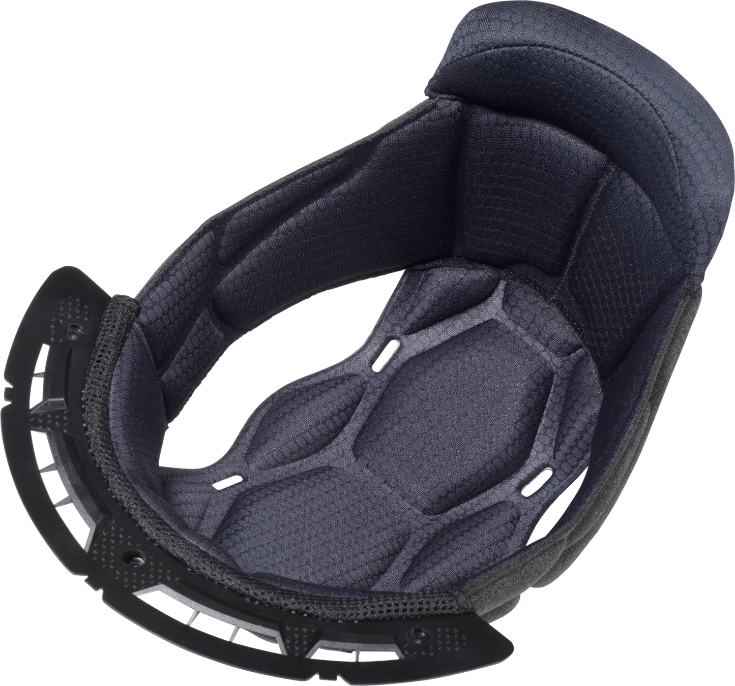 Xt9000 Kwikwick Iii Liner/Cheek Pad Kit 2x