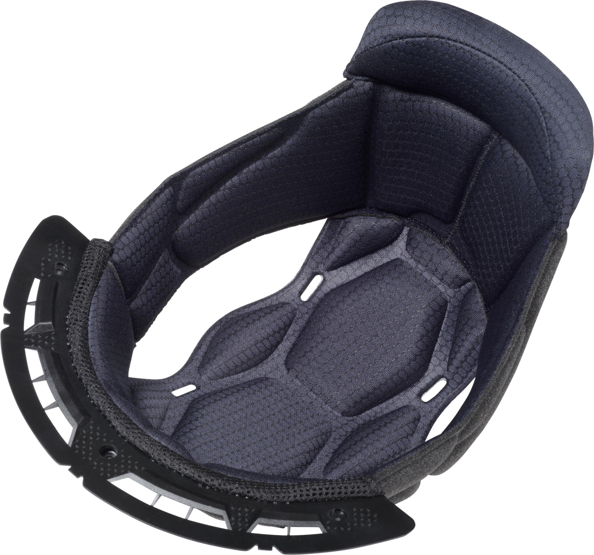 Xt9000 Kwikwick Iii Liner/Cheek Pad Kit 3x