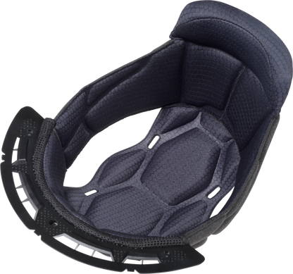 Xt9000 Kwikwick Iii Liner/Cheek Pad Kit Lg