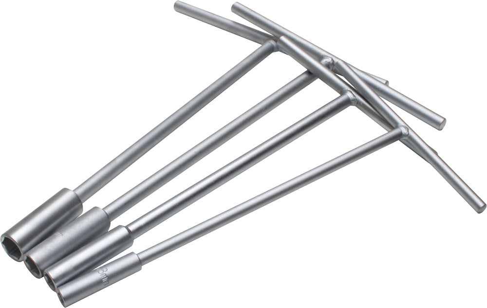 T Handle Socket 19mm