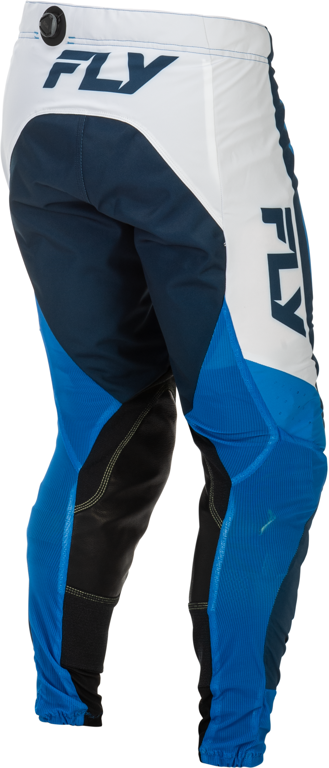 Lite Pants Blue/White Sz 34