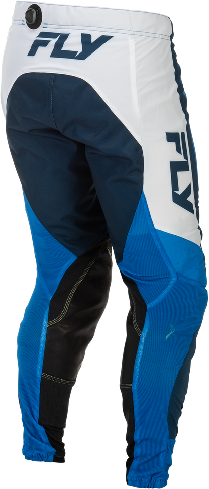 Lite Pants Blue/White Sz 30