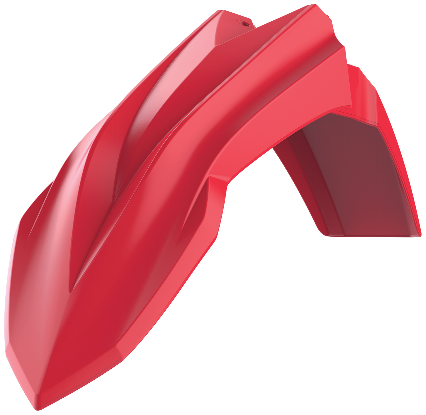 Front Fender Red Beta