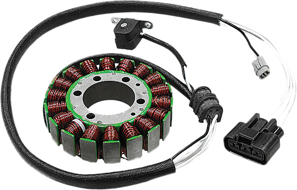 Stator Assembly