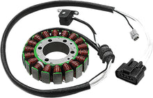 Stator Assembly