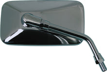 Sports Cruiser Mirror Black Yam