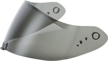 Exo T520/ St1400/ R1 Air/R330 Faceshield Dark Smoke