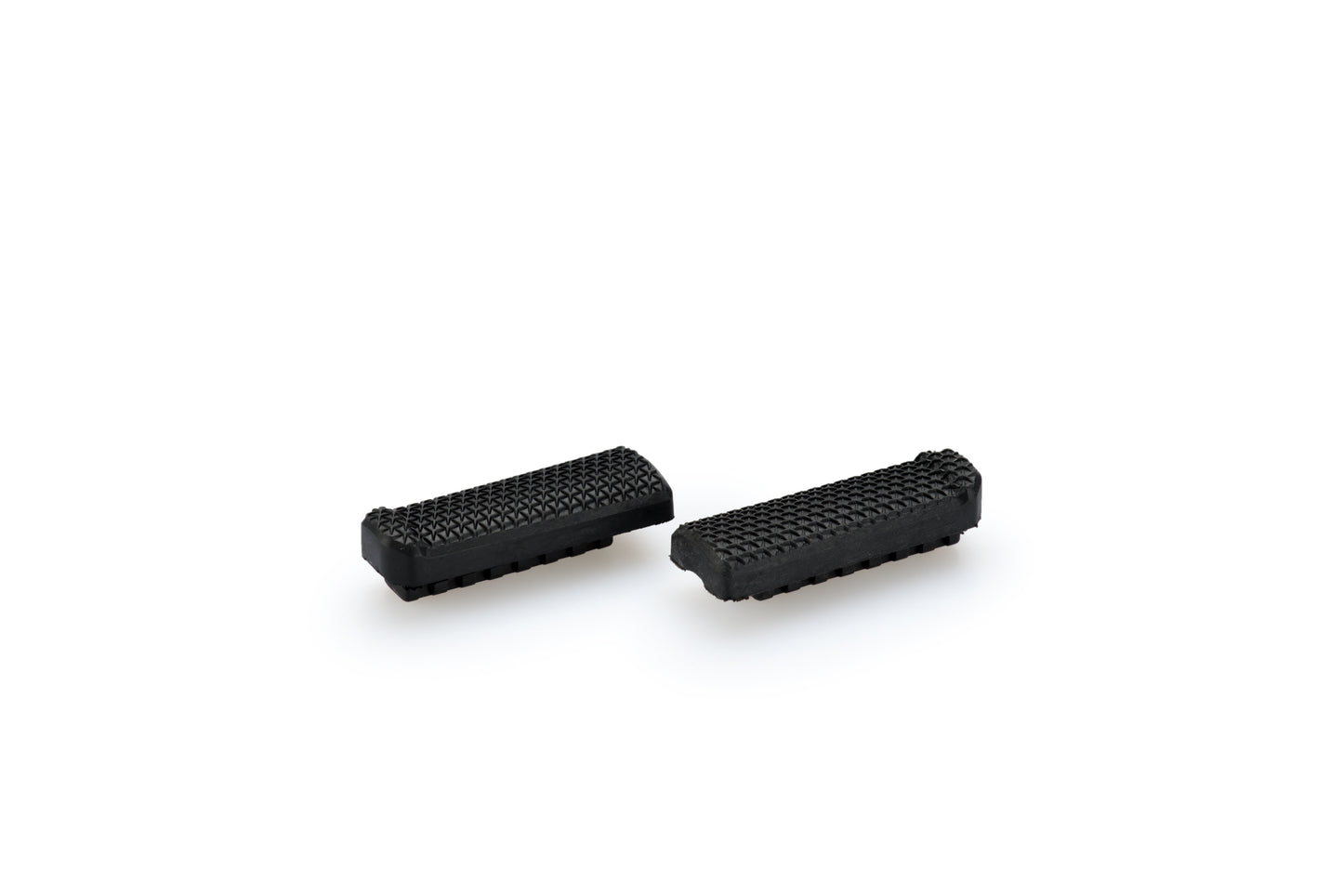 Footpegs Racing Spare Rubber