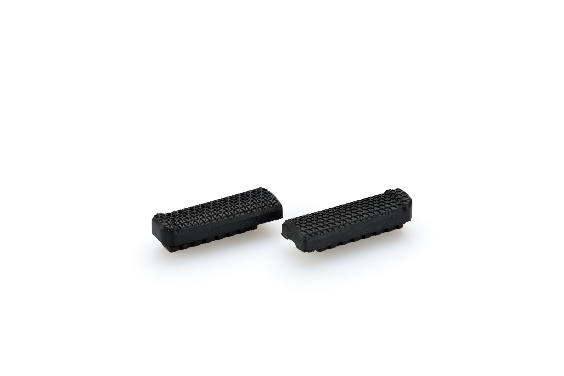 Footpegs Racing Spare Rubber