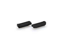 Footpegs Racing Spare Rubber