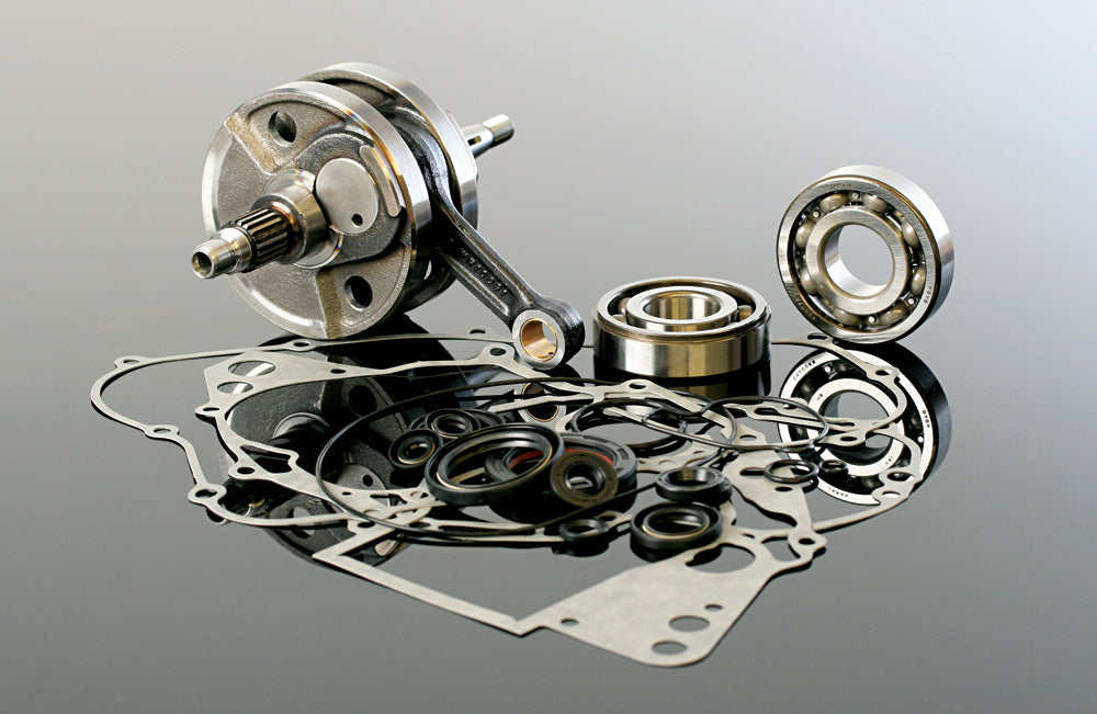 Bottom End Kit Hon