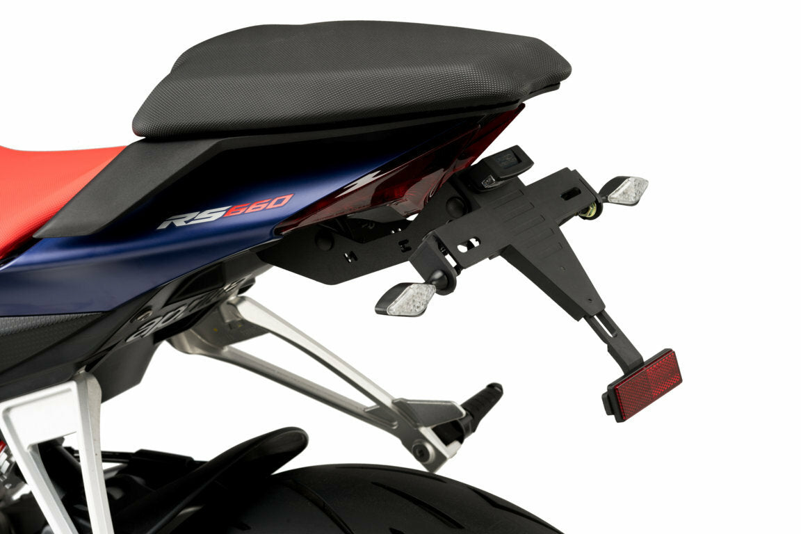 Fender Eliminator Kit Black Apr