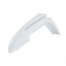 Front Fender Ktm 23 24 White