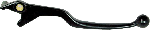 Right Lever Black