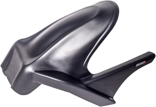 Tire Hugger Matte Black