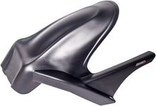 Tire Hugger Matte Black
