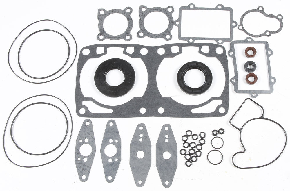 Full Gasket Set A/C S/M