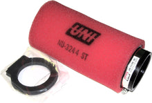 Multi Stage Competition Air Filter