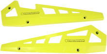 Rock Sliders Lime Squeeze Pol