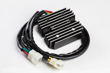 Regulator / Rectifier
