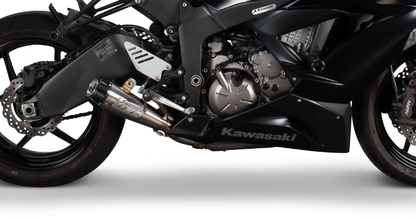 Db Pro Slip On Ss/Cf Kawasaki