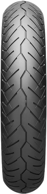 Tire Battlecruise H50 Front 130/80b17 65h Bias Tl