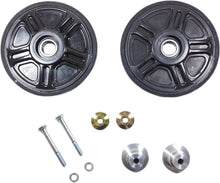 Spdwrx 4 Wheel Kit Yam Viper/ Arctic Cat