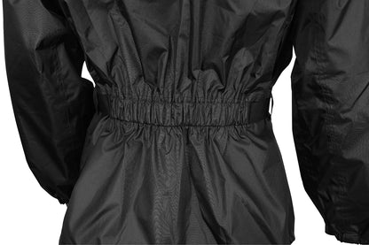 Solostorm Jacket Black Xl